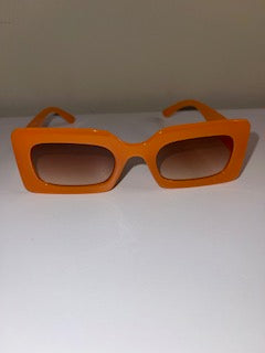 Orange you loving me shades