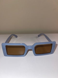 Sky Blue Shades