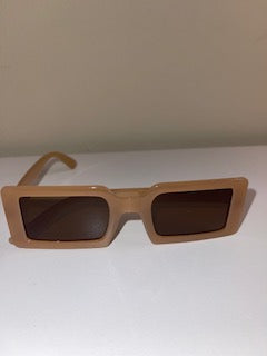 Brown Shades