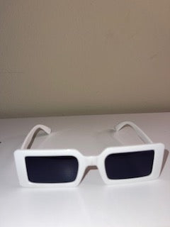 White me out Glasses