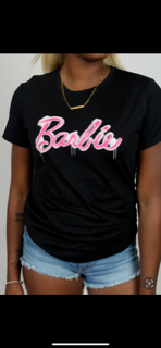 Barbie over Bratz girl T-Shirt