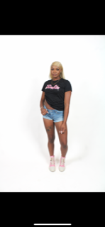 Barbie over Bratz girl T-Shirt